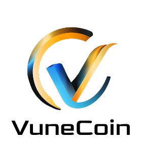 VuneCoin Logo