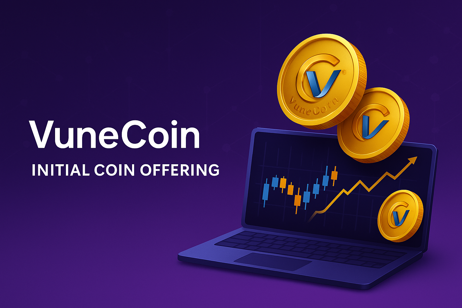 VuneCoinICOImage